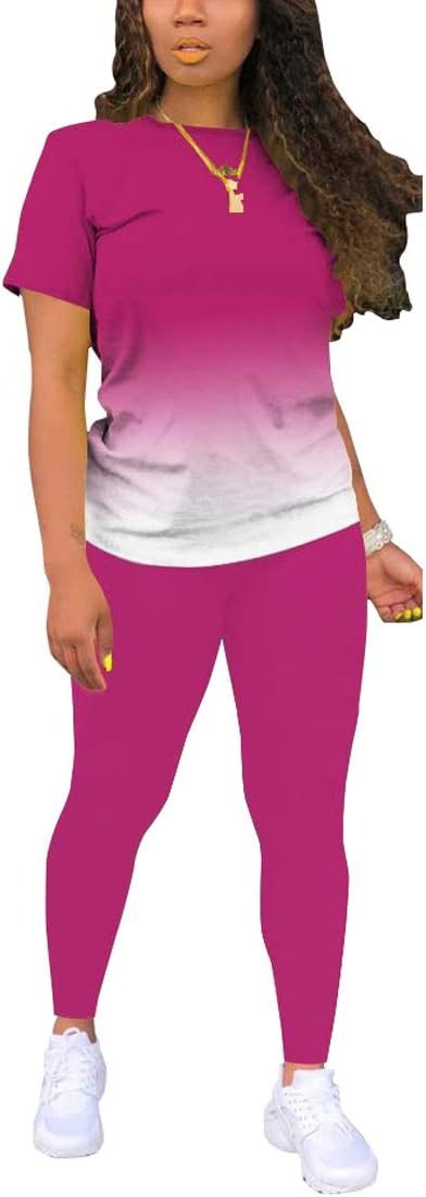 Women 2 Piece Outfits - Image 6