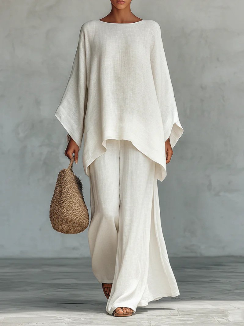 Casual 2-piece Set For Women - Image 6