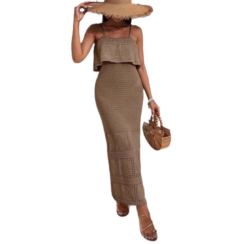 Two-Piece Summer Outfit For Women - Image 3
