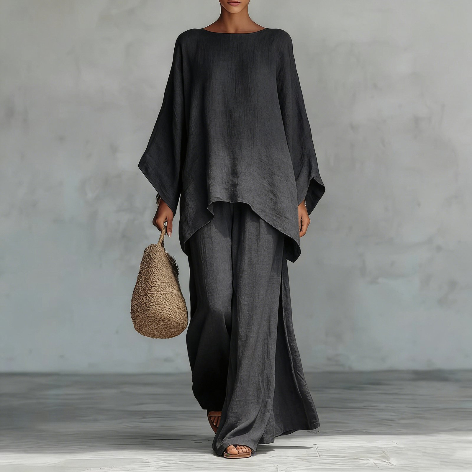 Casual 2-piece Set For Women - Image 3
