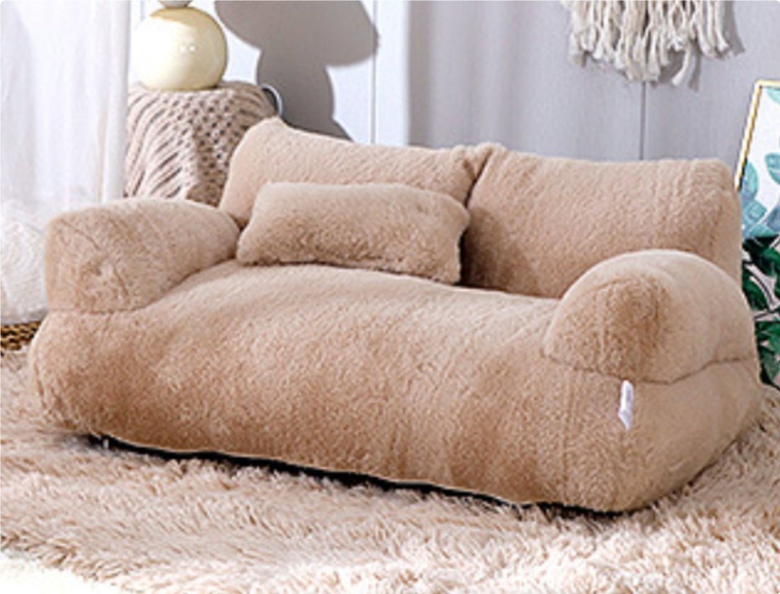 Luxury cat bed sofa suitable for Sphinx cats and small cats - Image 10