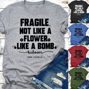 Women's Short Sleeve T-shirts