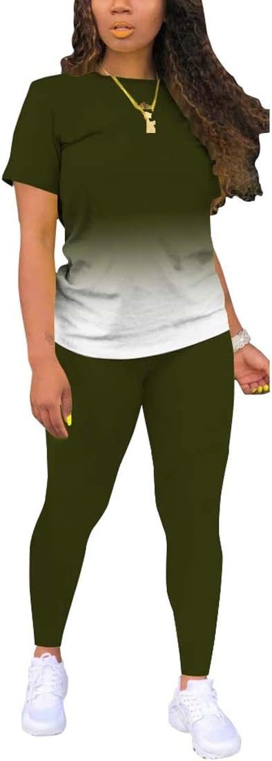 Women 2 Piece Outfits - Image 2