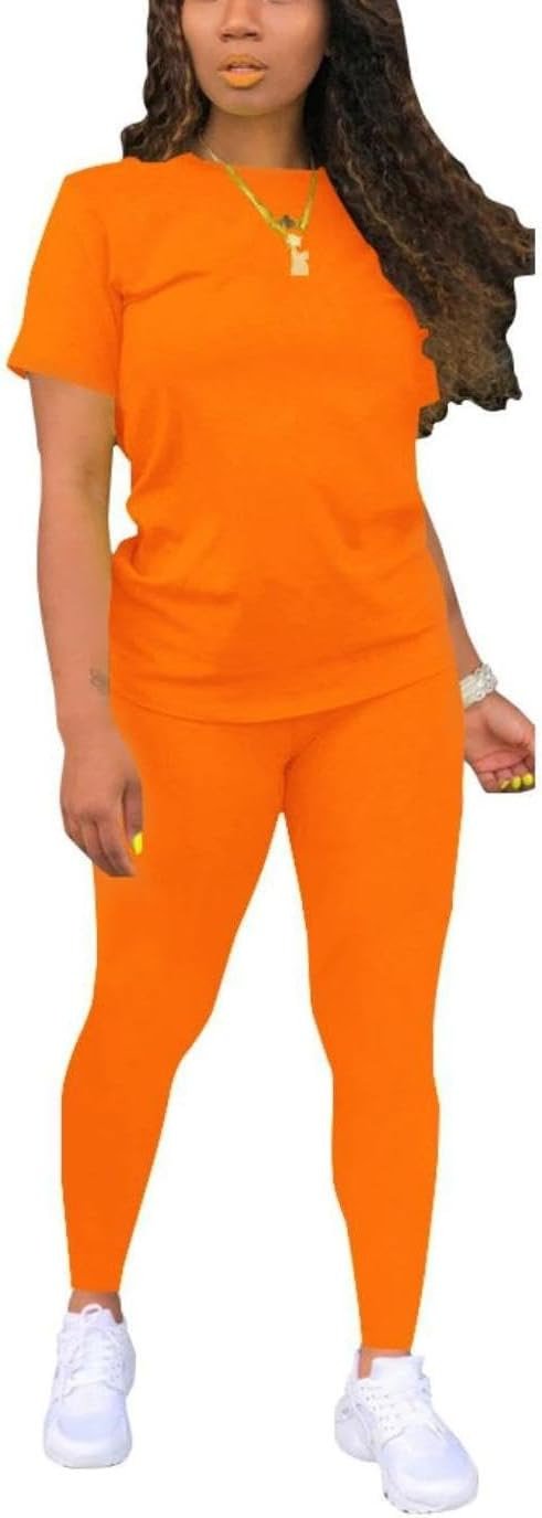 Women 2 Piece Outfits - Image 7