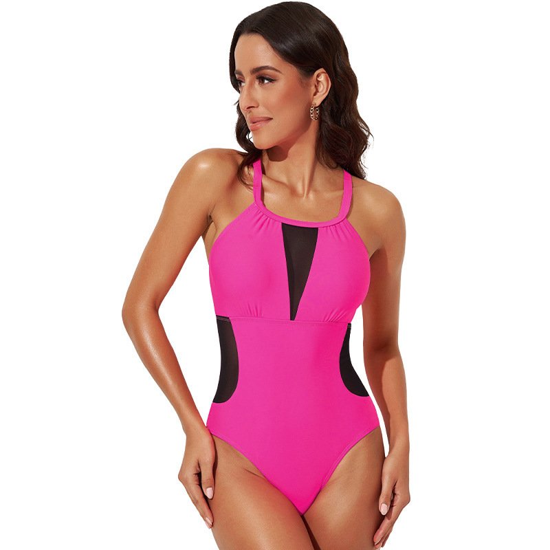 One-piece Swimsuit For Women - Image 4