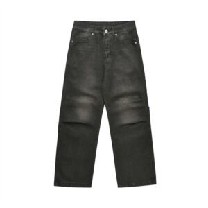 Loose Denim Jeans for Men