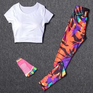 Women Yoga Sets
