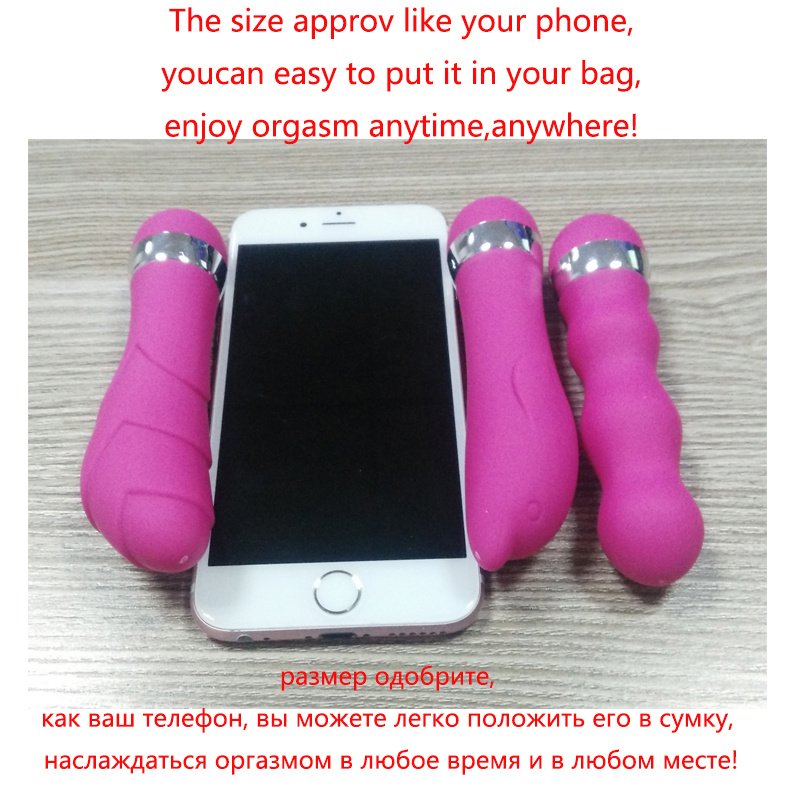 Sex Toys For Women Realistic Dildo Mini - Image 4