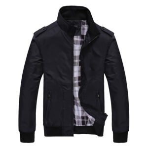 Men Fashion Jackets