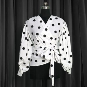 Women's Casual Dress Shirt