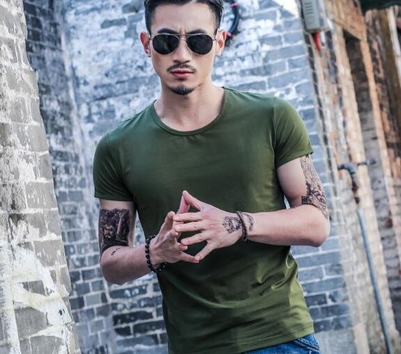 Men T-Shirts - Image 5