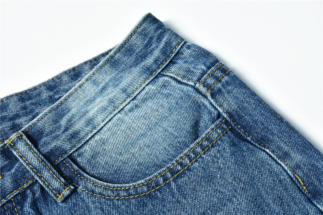 Women's Ripped Jeans - Image 6