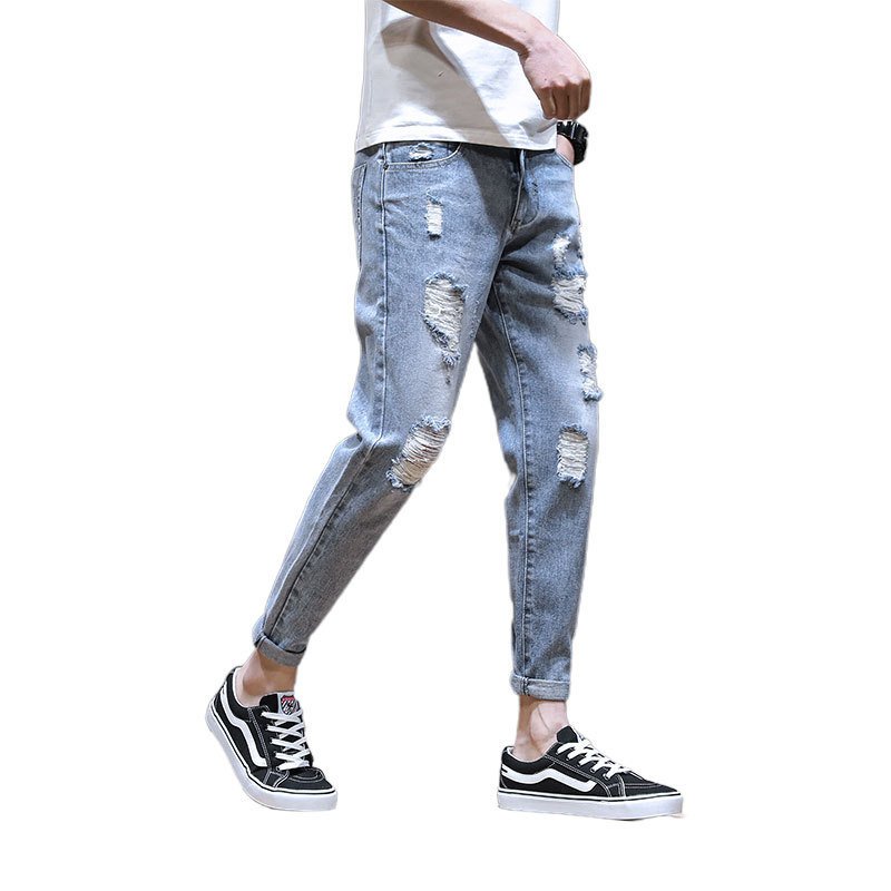 Ripped Jeans - Image 6