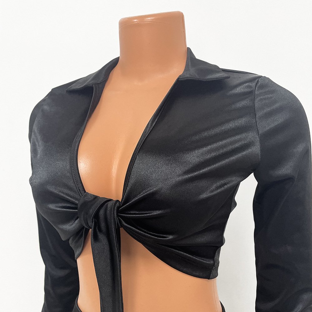 Two-piece Skirt Set For Women - Image 10