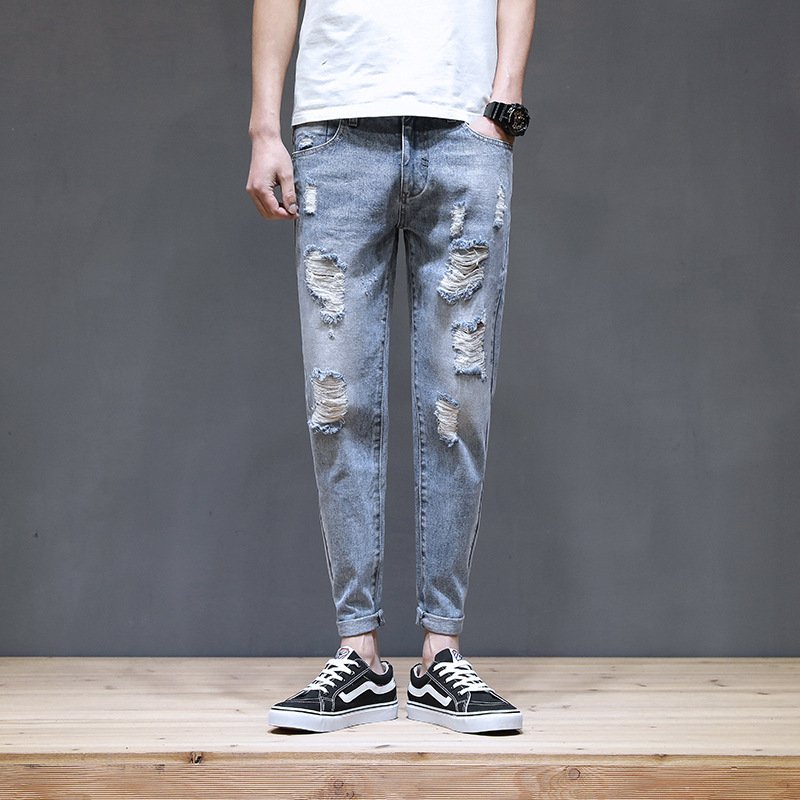 Ripped Jeans - Image 7