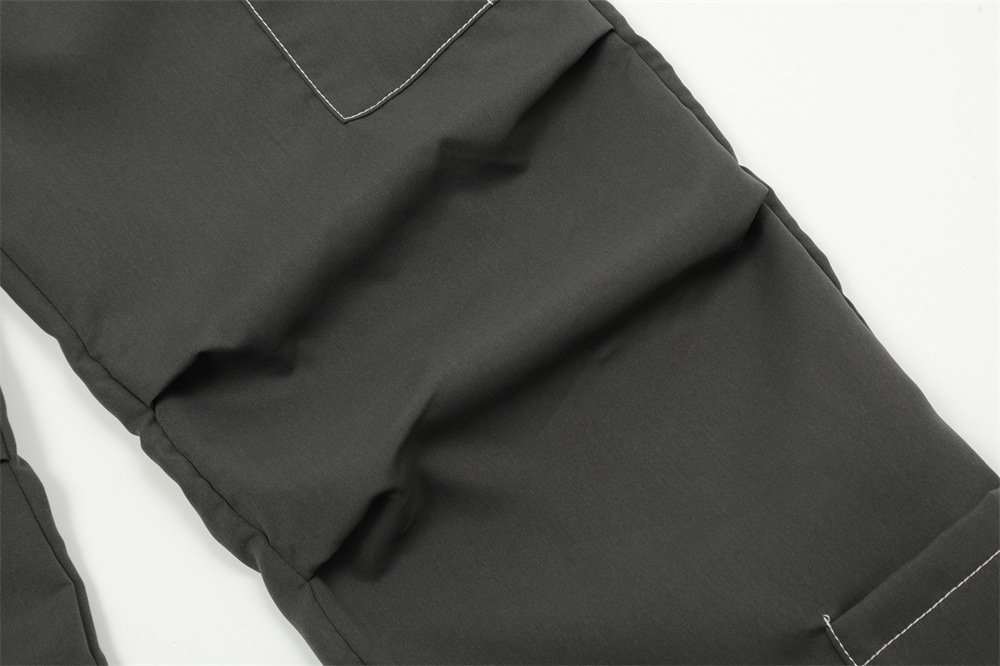 Men Cargo Pants - Image 7