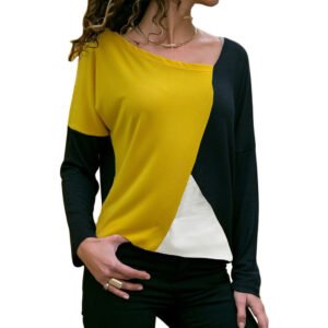 Casual Long Sleeve Shirt