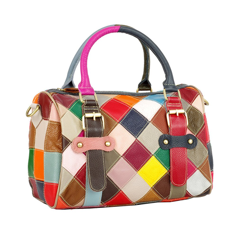 Genuine Leather Handbags