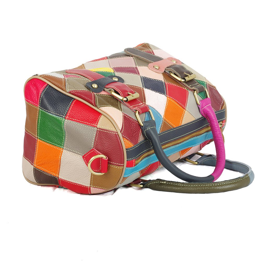 Genuine Leather Handbags - Image 2