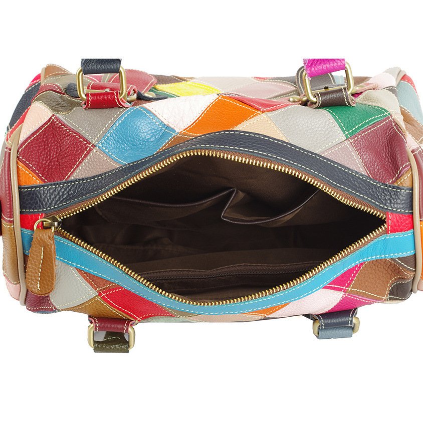 Genuine Leather Handbags - Image 4