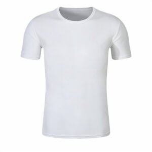 Short-Sleeved Quick-Drying T-Shirts Men And Women
