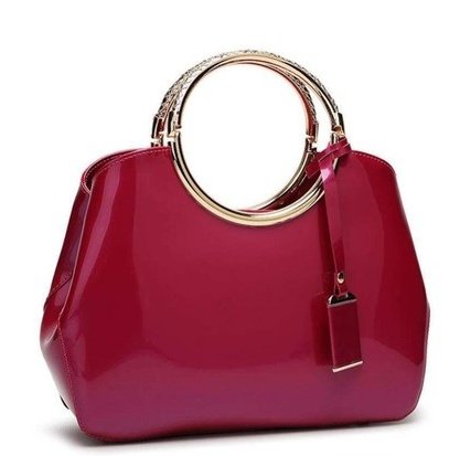 Ladies Handbag - Image 5