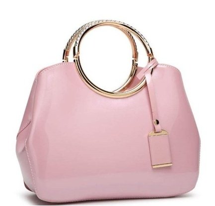 Ladies Handbag - Image 4