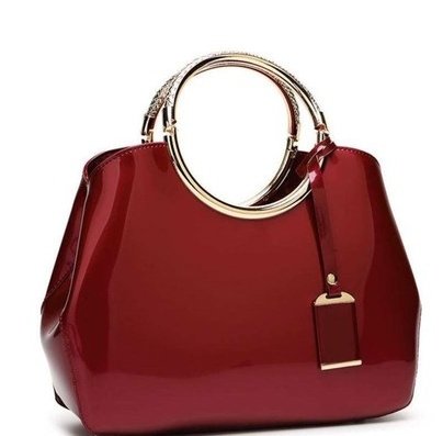 Ladies Handbag - Image 7