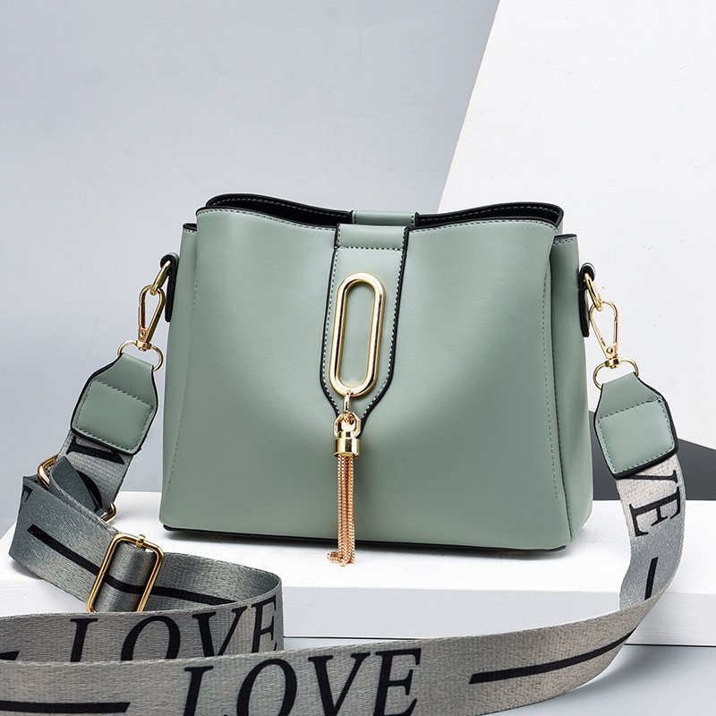 Casual Handbag - Image 5