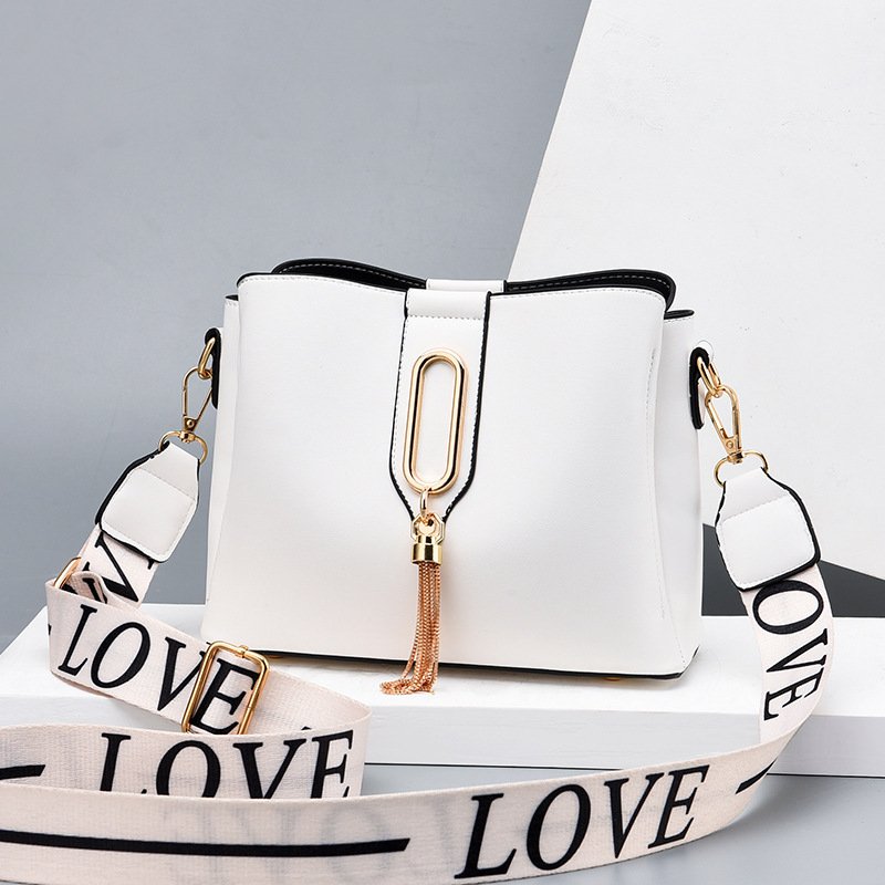 Casual Handbag - Image 6