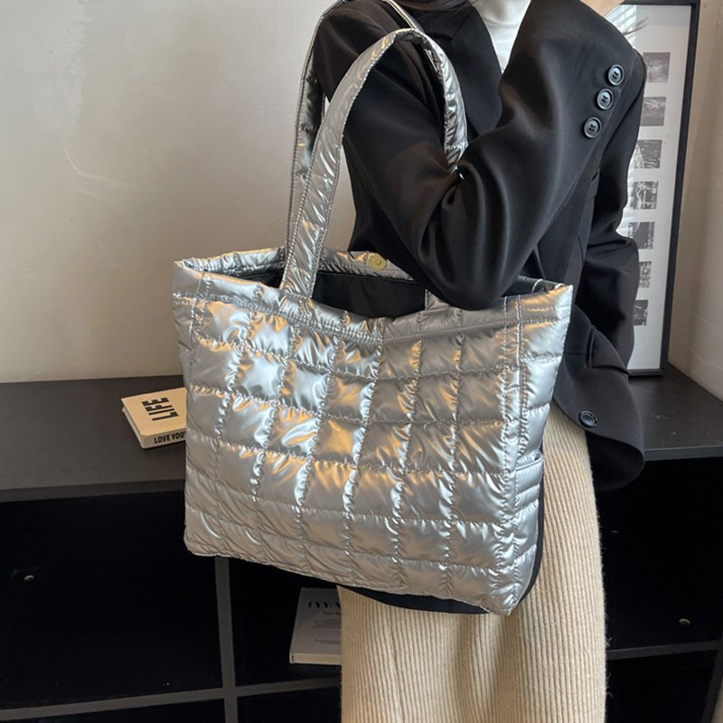 Women Fashion Handbag - Image 3