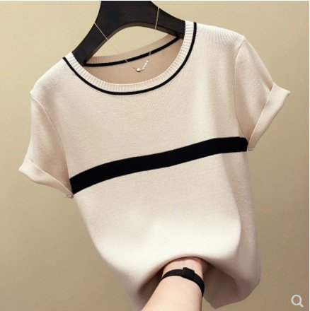 Women's short sleeve shirt - Image 6