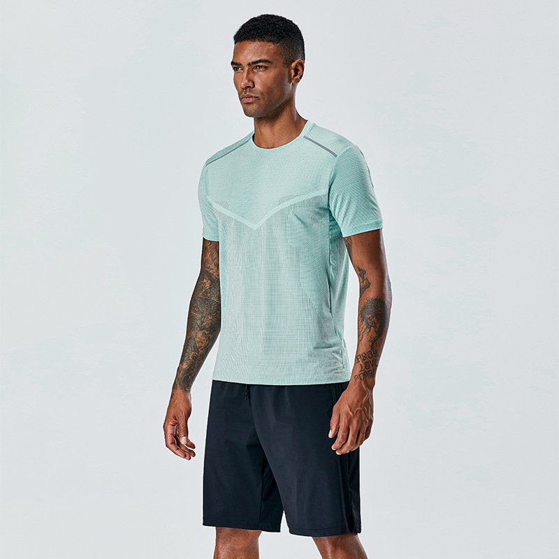 Men Quick-drying T-shirts - Image 7