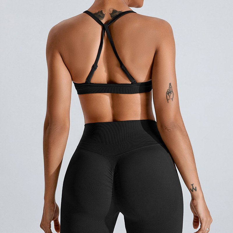 Seamless Yoga Set - Image 7