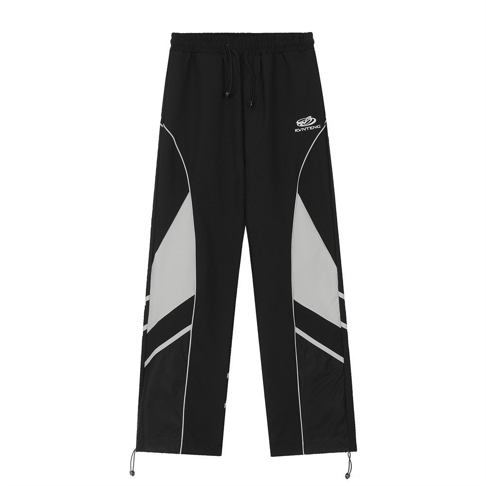Young Men Fashion Pants - Image 2