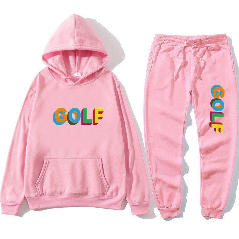 Men Pullover Hoodie - Image 2