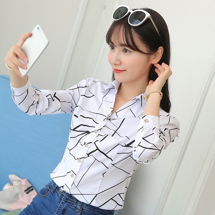 Long Sleeve Formal Shirts - Image 5