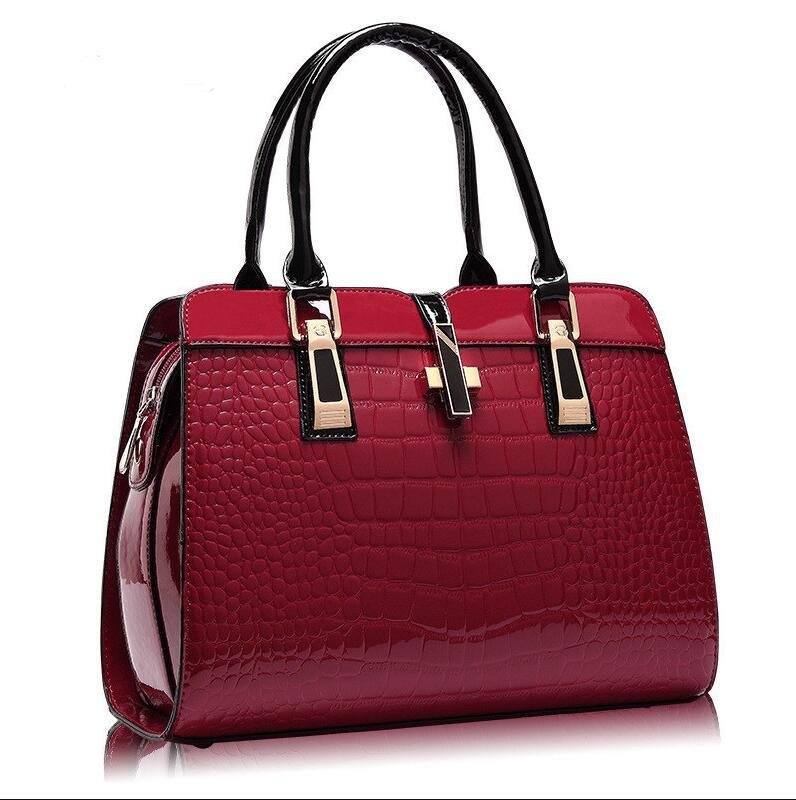 Casual handbags - Image 3