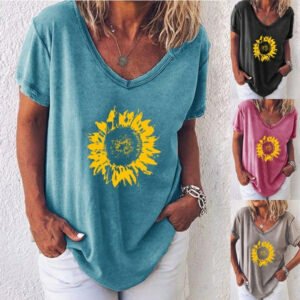 Women T shirts