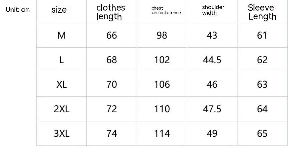 Men's Fashion Sweater Coat - Image 8