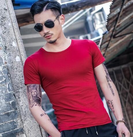 Men T-Shirts - Image 3