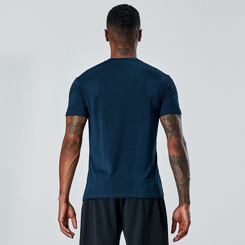 Men Quick-drying T-shirts - Image 3