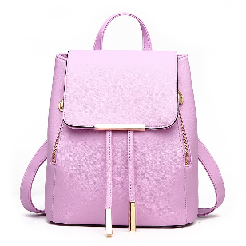 Fashion Backpack - Image 5