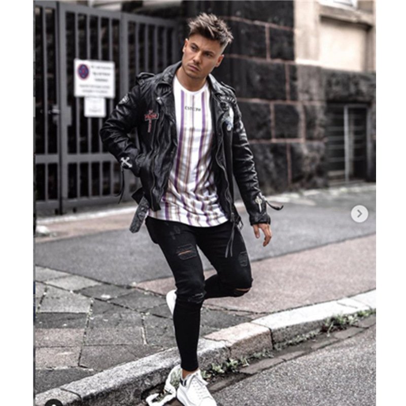 Ripped jeans - Image 4