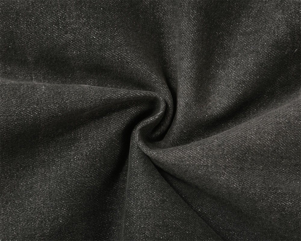 Loose Denim Jeans for Men - Image 7