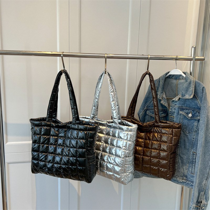 Women Fashion Handbag - Image 4