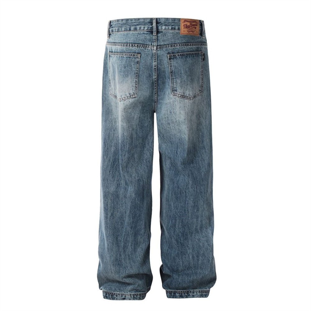 Distressed Men Jeans - Image 5