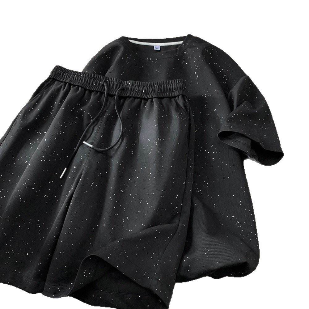 Men Casual 2 piece Set - Image 6