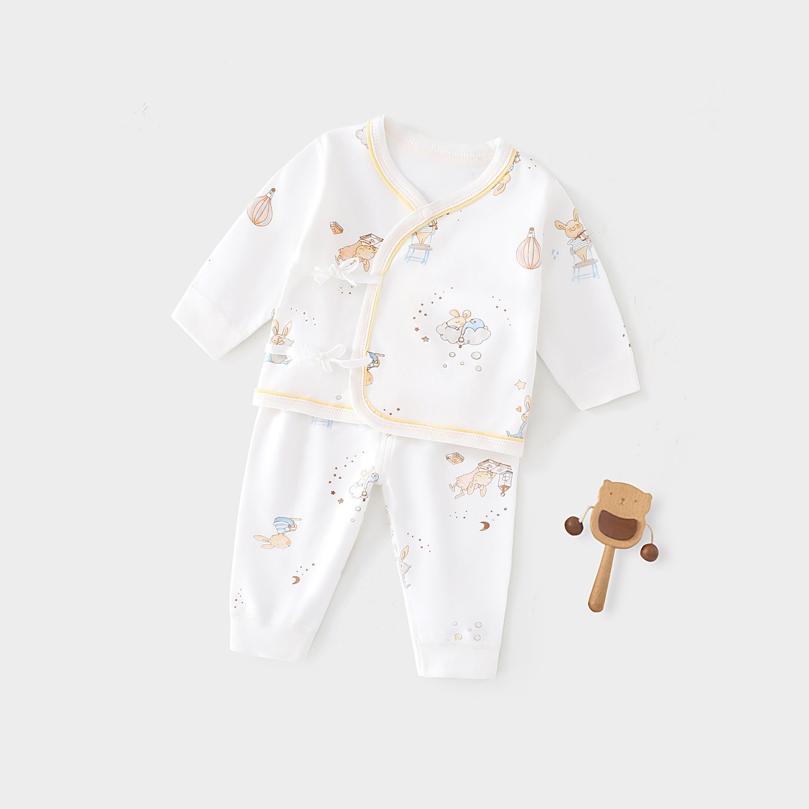 Baby Sleep Wear - Image 2
