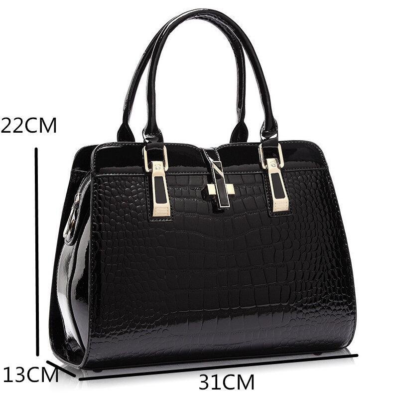 Casual handbags - Image 4